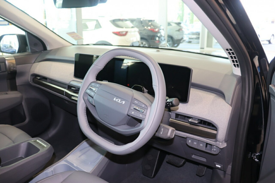 2025 Kia EV3 SV Earth SUV Image 11