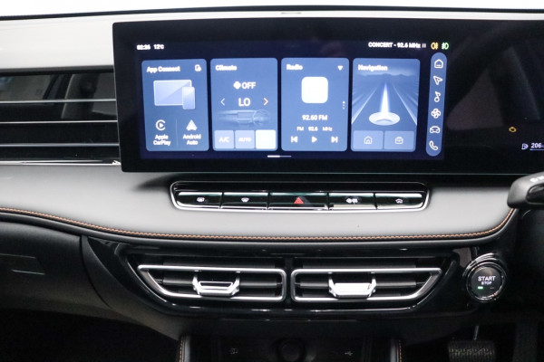 2026 MG HS Super Hybrid Excite SUV Image 13