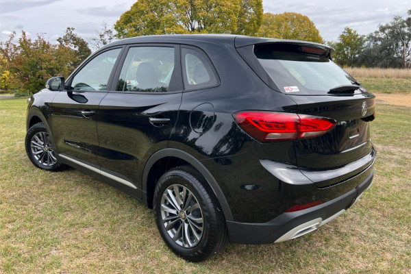 2025 MG ZS ZS32 Excite Hybrid+ SUV Image 5