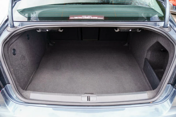 2013 MY14 Volkswagen Passat Type 3C V6 FSI Highline Sedan Image 8