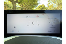 2024 MG HS SAS23 Essence SUV