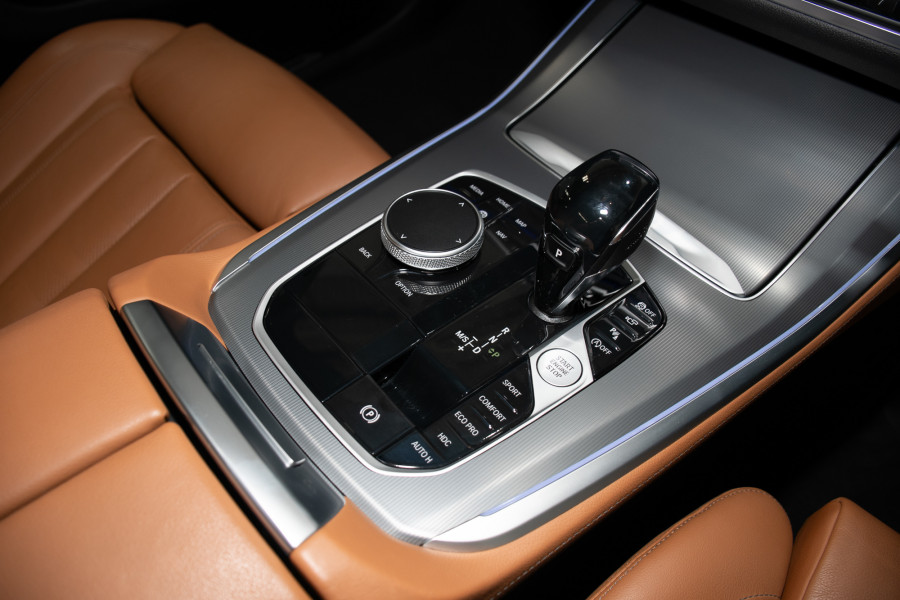 2021 BMW X5 xDrive30d SUV Image 18
