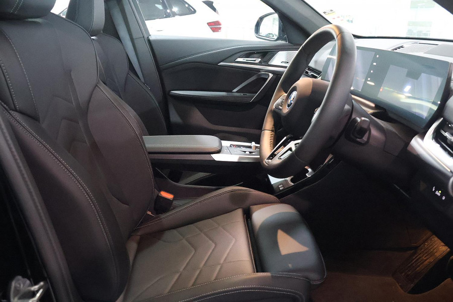2024 BMW iX2 U10 eDrive20 M Sport SUV