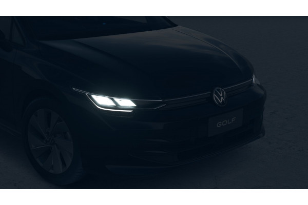 2026 Volkswagen Golf 8.5 110TSI Life Hatch Image 4