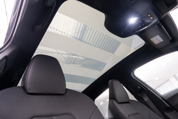 2025 Audi A5 B10 TFSI 200kW S line Wagon image 16