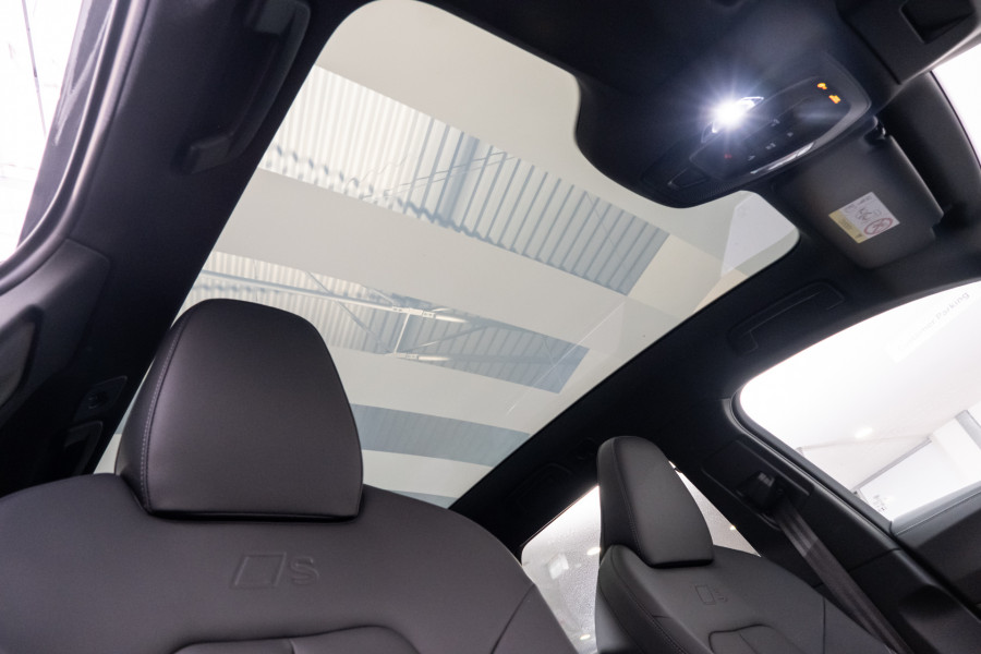 2025 Audi A5 B10 TFSI 200kW S line Wagon