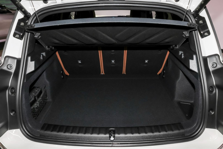 2026 MINI Countryman U25 SE Favoured SUV