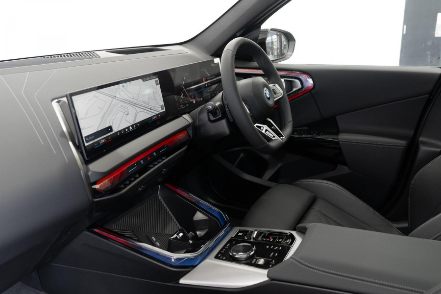 2026 BMW X3 G45 30e xDrive SUV