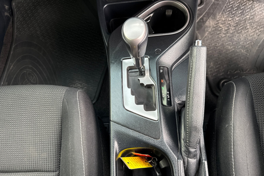 2017 Toyota RAV4 ASA44R GXL SUV Image 19