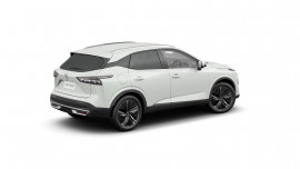 2024 MY25 Nissan QASHQAI J12 Ti SUV image 17