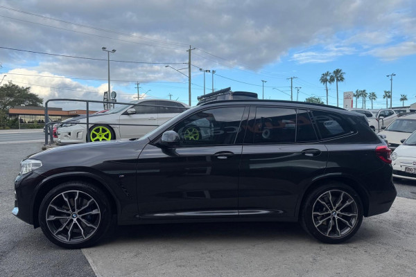 2020 BMW X3 G01 xDrive30i M Sport SUV Image 9