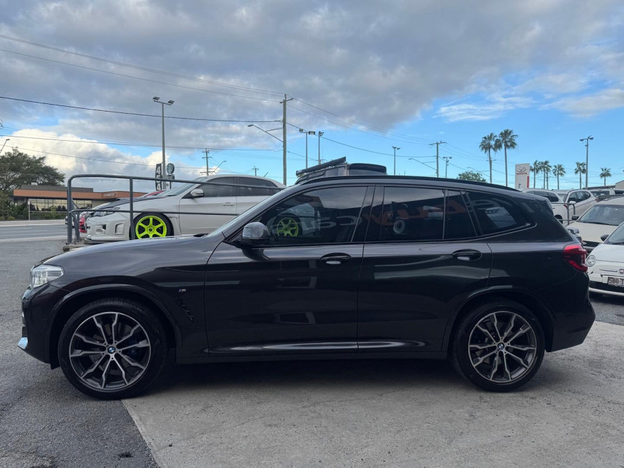 2020 BMW X3 G01 xDrive30i M Sport SUV Image 9