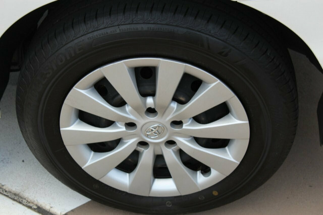 2015 MY13 Toyota Tarago ACR50R MY13 GLi Wagon Mobile Image 15