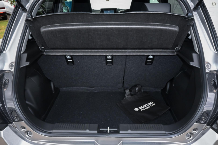 2025 Suzuki Swift UZ Hybrid Plus Hatch Image 25