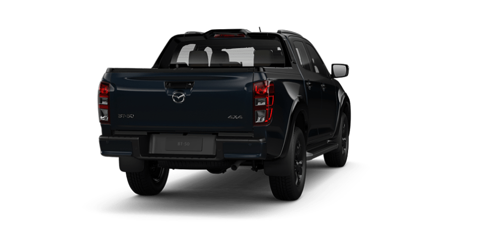 2024 Mazda BT-50 TF SP Ute Image 15