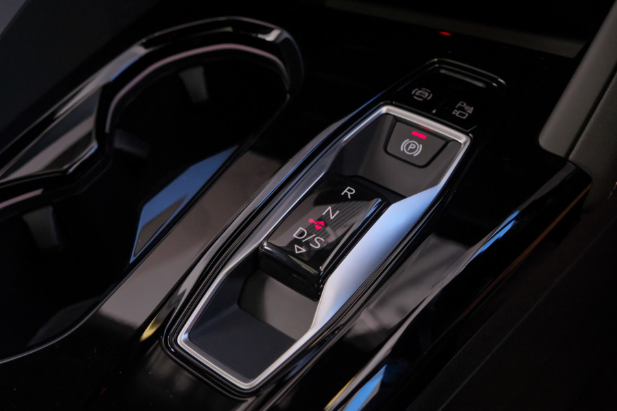 2025 Audi Q5 GU TFSI 150kW SUV