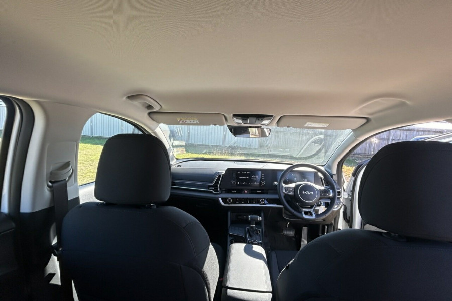 2024 MY25 Kia Sportage NQ5 S SUV Image 19