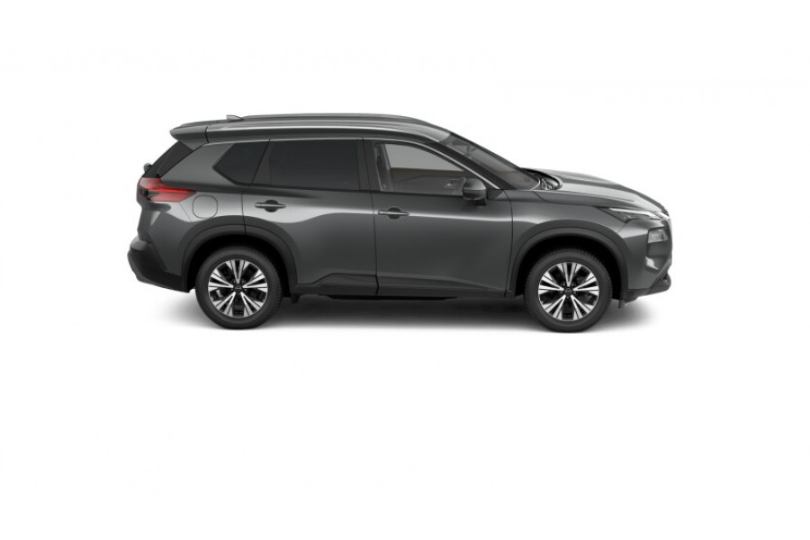 2024 MY25 Nissan X-Trail T33 ST-L SUV Image 13