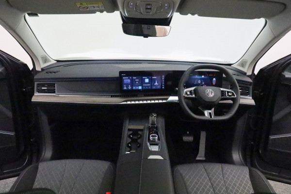 2026 MG QS Excite SUV Image 11