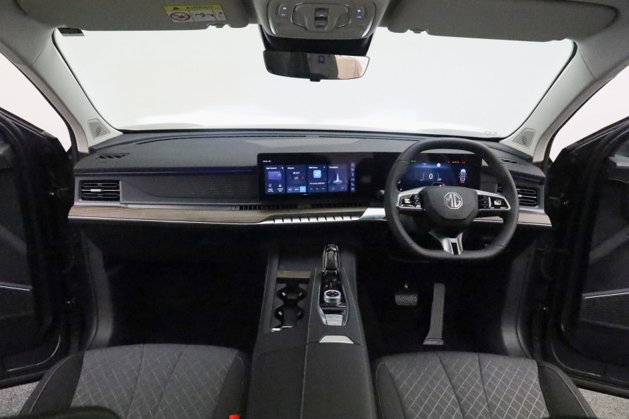 2026 MG QS Excite SUV Image 11