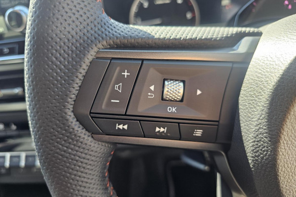 2026 Mitsubishi Triton MV GSR Ute Image 18