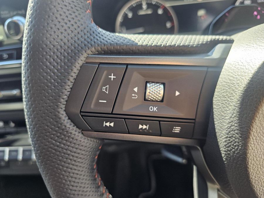 2026 Mitsubishi Triton MV GSR Ute Image 18