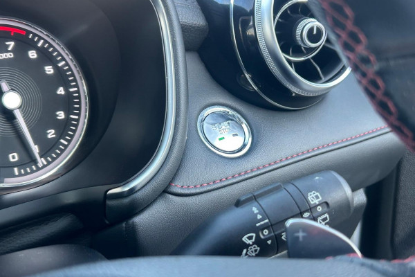 2021 MG HS SAS23 Excite X SUV Image 17