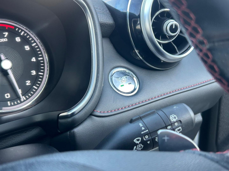 2021 MG HS SAS23 Excite X SUV Image 17