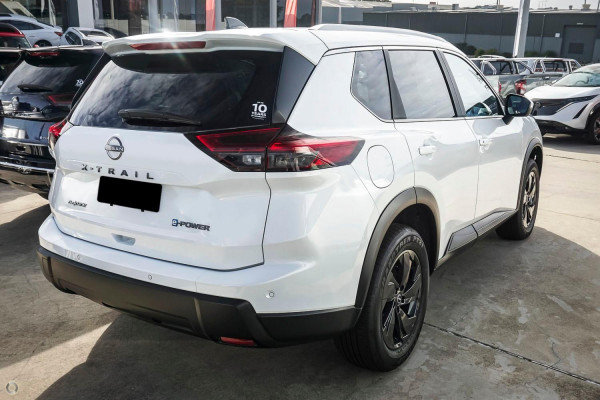 2026 Nissan X-Trail T33 ST-L e-POWER SUV Image 3