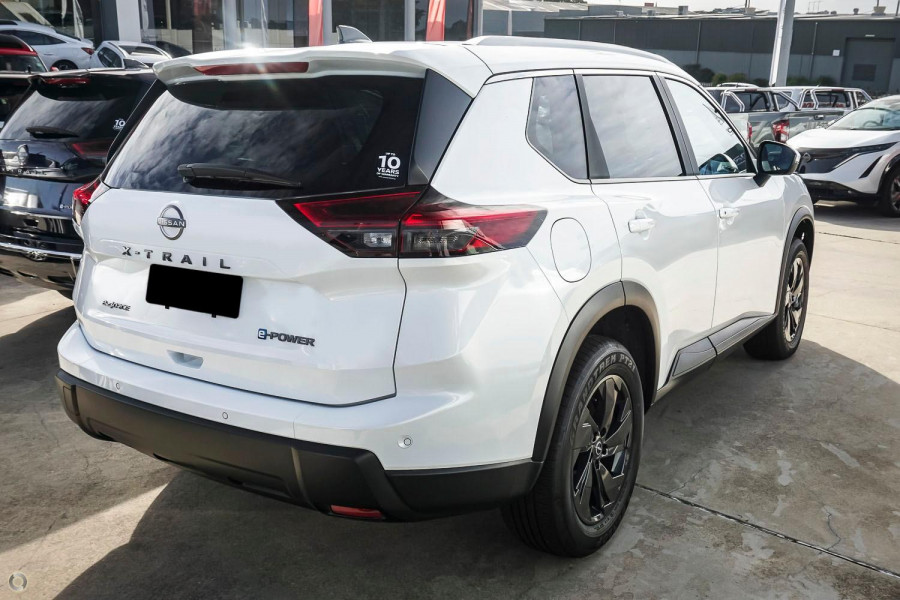 2026 Nissan X-Trail T33 ST-L e-POWER SUV Image 3