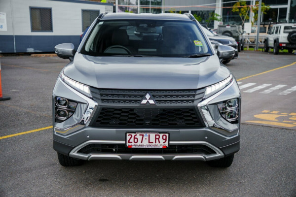 2023 Mitsubishi Eclipse Cross YB PHEV Aspire SUV Image 5