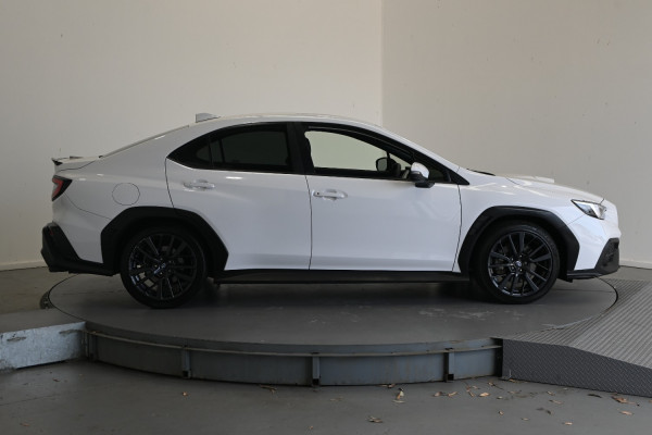 2022 Subaru WRX VBHBKL8 RS Sedan