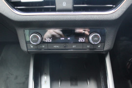 2020 Skoda Scala NW Launch Edition Hatch