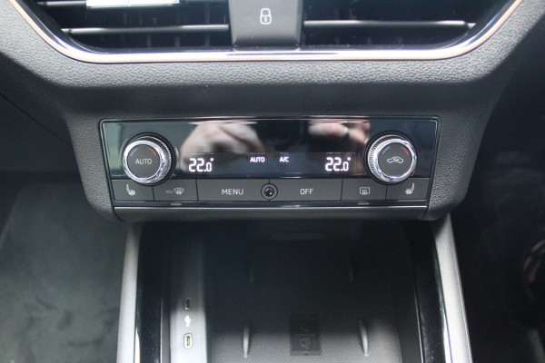 2020 Skoda Scala NW Launch Edition Hatch