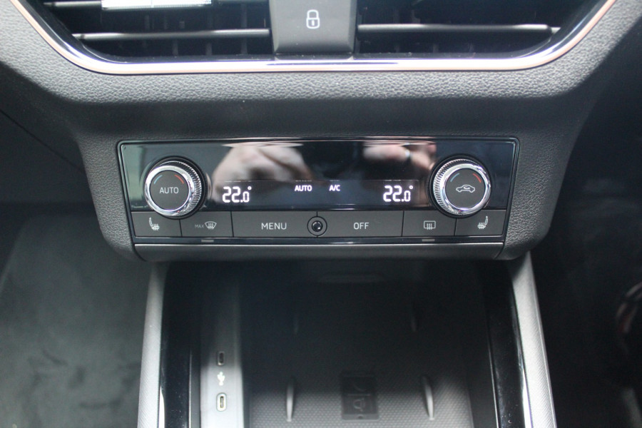 2020 Skoda Scala NW Launch Edition Hatch Image 20