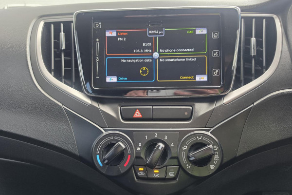 2020 Suzuki Baleno EW Series II GL Hatch Image 21