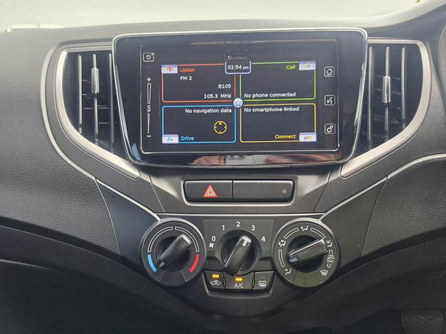 2020 Suzuki Baleno EW Series II GL Hatch Image 21