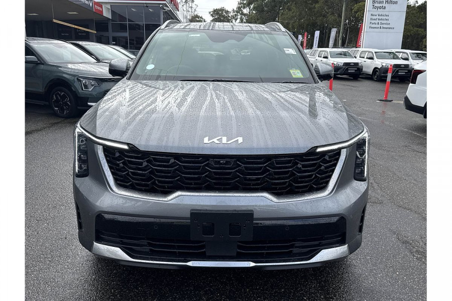 2025 Kia Sorento MQ4 PE HEV GT-Line SUV Image 6