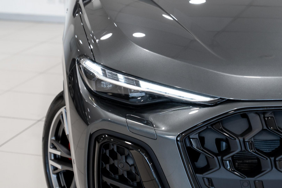 2026 Audi Q5 e-hybrid 270kW SUV