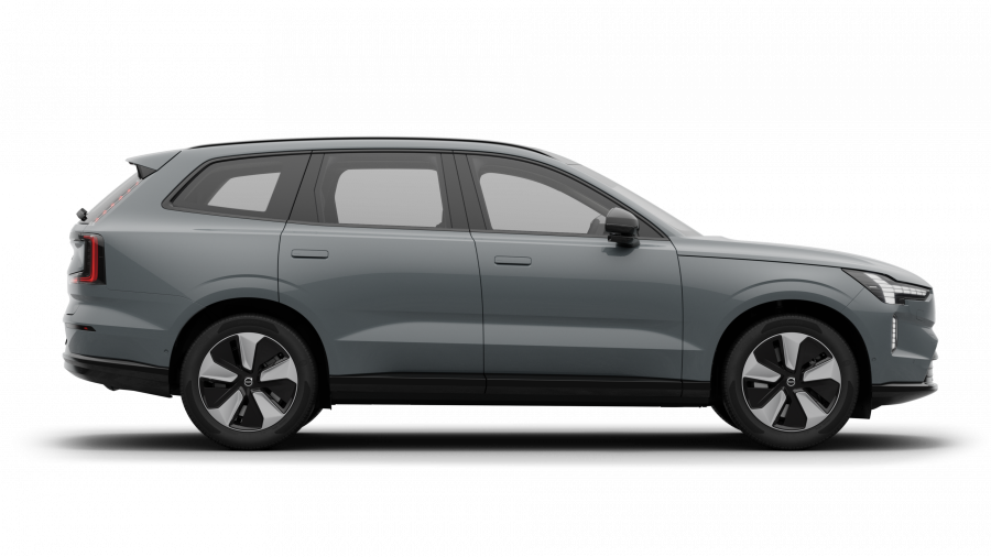2026 Volvo EX90  Plus Twin Motor SUV Image 6