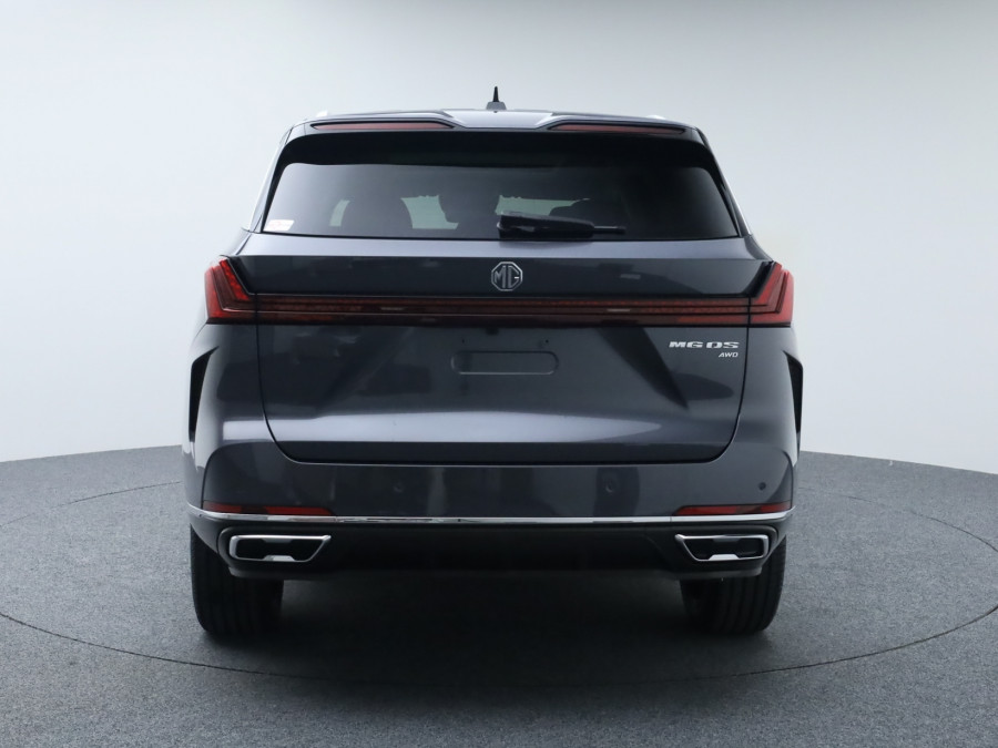 2026 MG QS Essence SUV Image 6