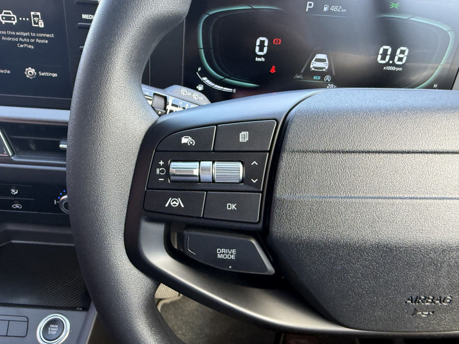 2026 Kia Stonic YB PE2 S SUV Image 17