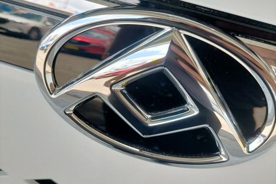 2024 LDV Deliver 7   Van Image 11