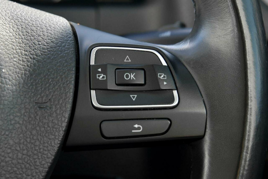 2015 MY16 Volkswagen Tiguan 5N 132TSI SUV Image 12