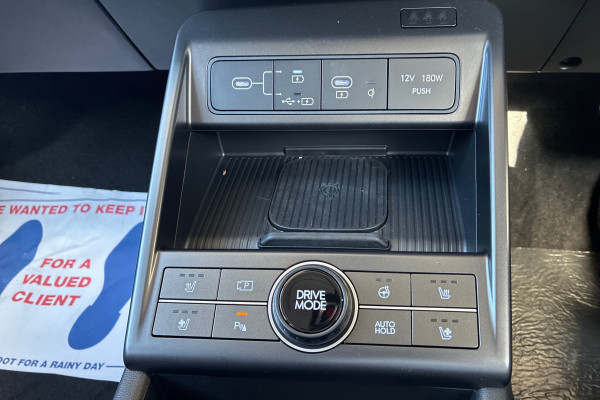 2026 Hyundai KONA SX2.V3 Hybrid Premium SUV Image 22