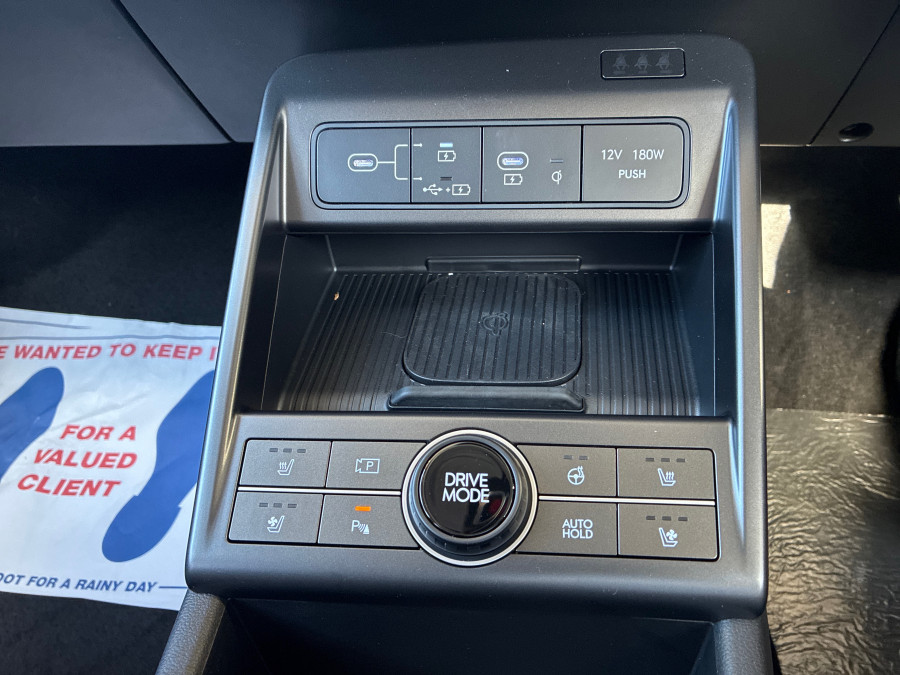 2026 Hyundai KONA SX2.V3 Hybrid Premium SUV Image 22