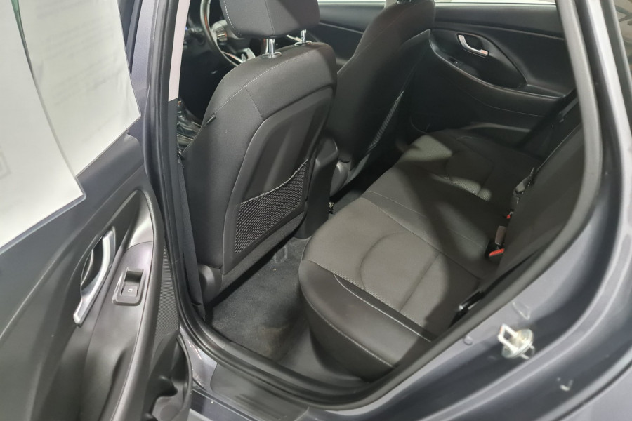 2019 MY20 Hyundai i30 PD2 Active Hatch Image 11
