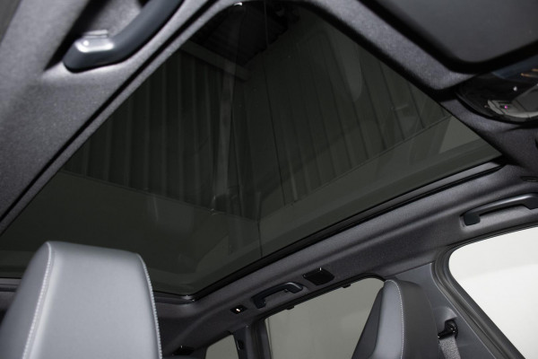 2026 BMW X3 G45 30e xDrive SUV image 11