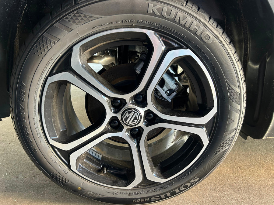 2026 MY26.5 MG ZS ZS32 Excite Turbo SUV Image 19