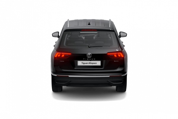 2023 Volkswagen Tiguan 5N 132TSI Life Allspace SUV